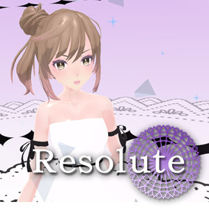 Resolute
