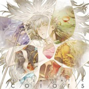 Liuyue Original Album "Prismatic COLORS"
