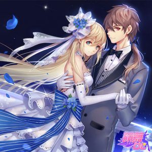 Mobile Music Game "Moe Dance OL"