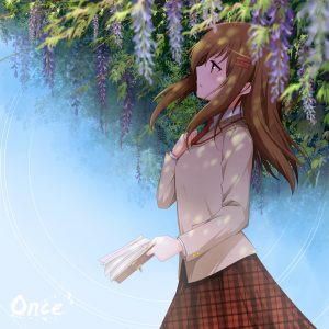 AVG Game "Once'"