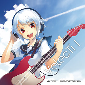 VelecTi's First Album "VelecTi I"