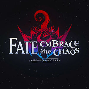 Doujin Game "Fate/Embrace the Chaos"