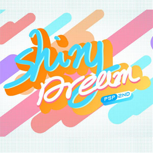 P-SP Virtual Streamer Team 2nd Anniversary "Shining Dream"